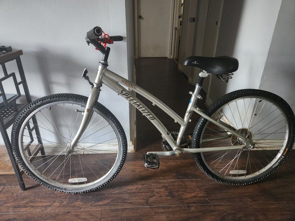 Specialized Bike