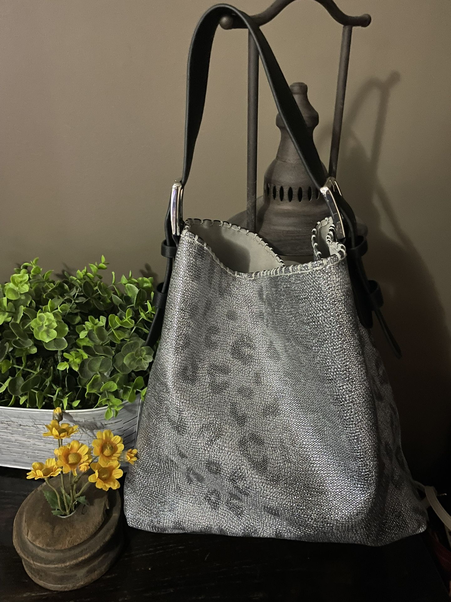 Conceal And Carry Handbag