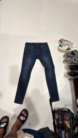 Super nice jeans