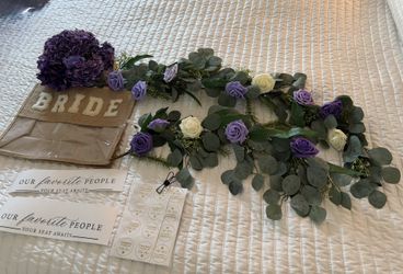 Wedding Decorations 