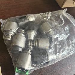 1(contact info removed) Automatic Solenoid Shift kit 