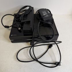 Xbox One Console 