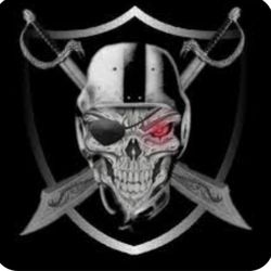 RAIDERS 🔥VS CHARGERS 