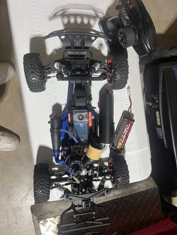 Rc Car