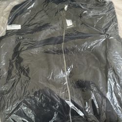 Leather Bomber Jacket Men’s