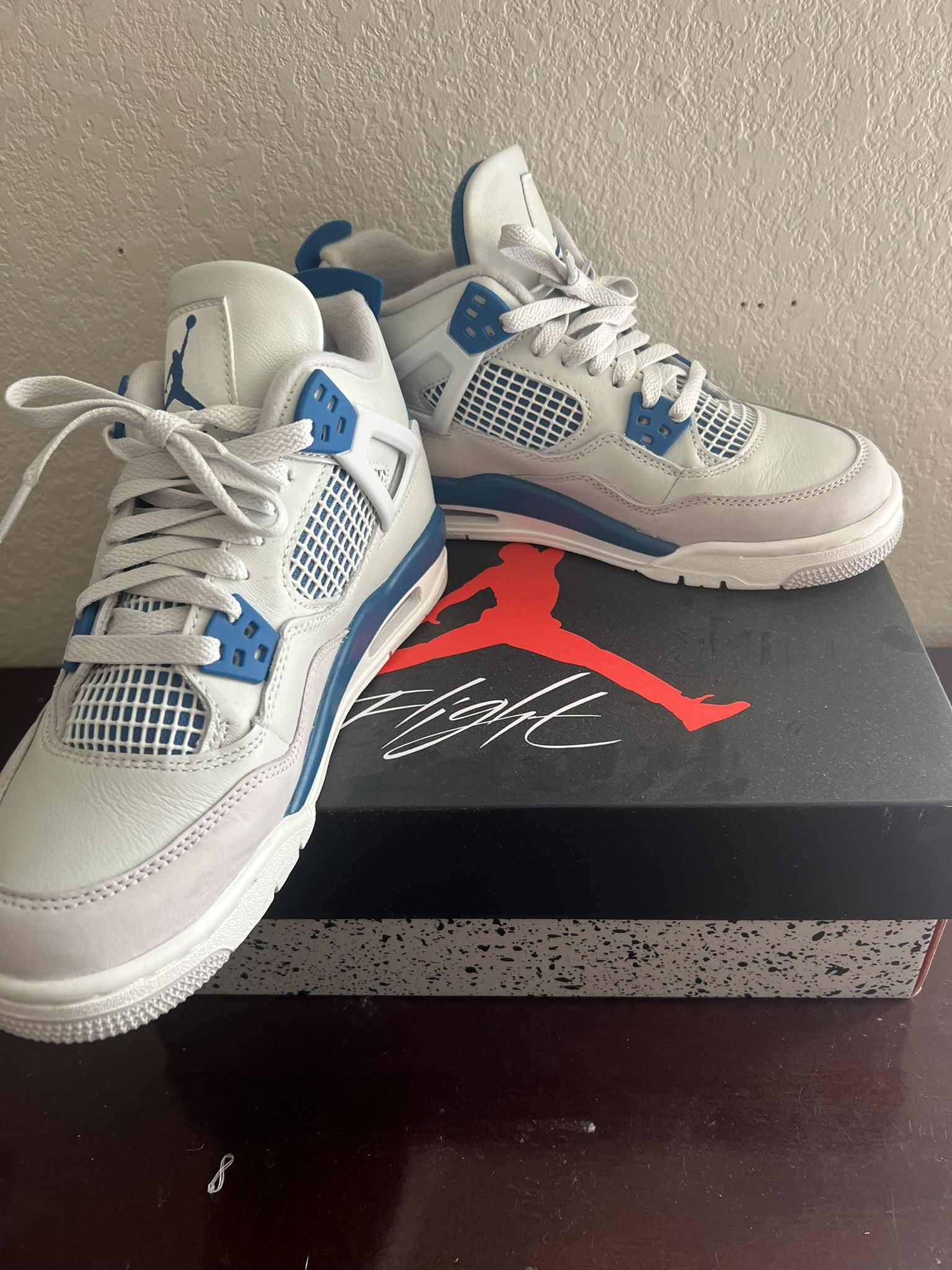 Jordan 5.5 