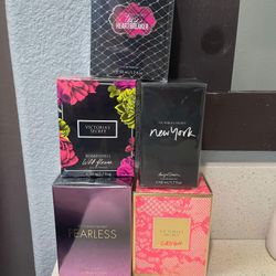 Victoria Secret -22 Each- Price is Firm