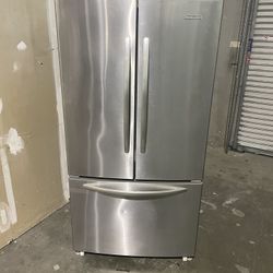 Kitchenaid Fridge 