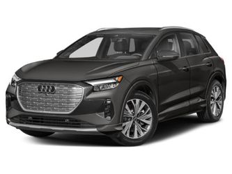2023 Audi Q4 e-tron
