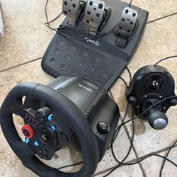 Driving simulator for playstation