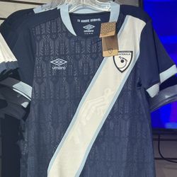 Guatemala Copa Oro Jersey S M L XL 