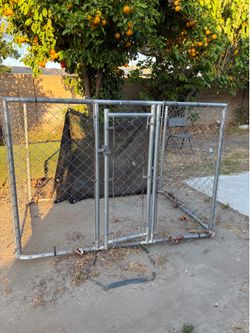 Grepatio Dog Kennel