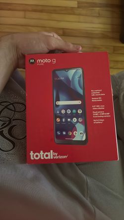 Read disc moto g