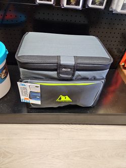 Cooler