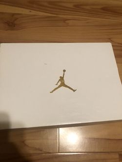 Nike Air Jordan’s 