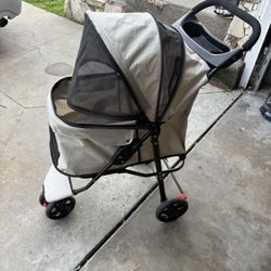 Doggy Stroller 