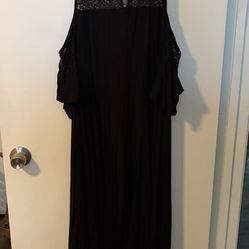 Torrid 2X Dress