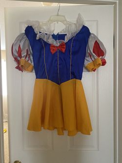 Snow White Sexy Women