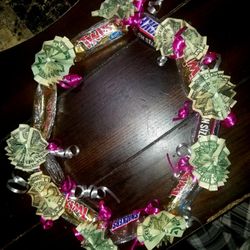 Children's Graduation Lei's
