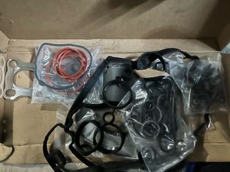 New Engine Gasket/Seal Kit - Never Opened - $85 OBO
