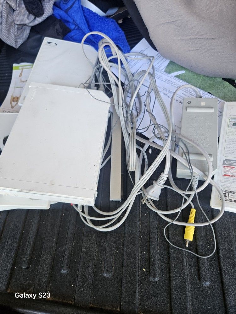 Nintendo Will Console