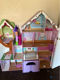 Dollhouse!!!