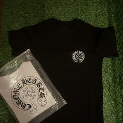 Chrome Heart T- Shirt 