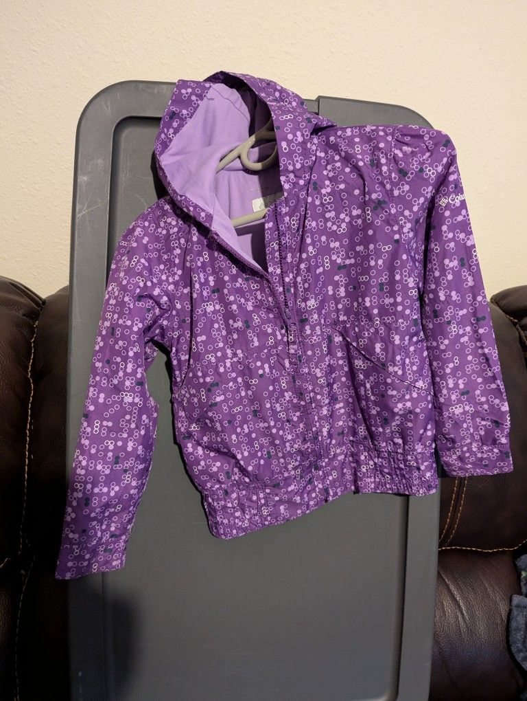 Lightweight Jacket