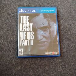 The Last Of Us Part || /The Last Of Us Remastered 
