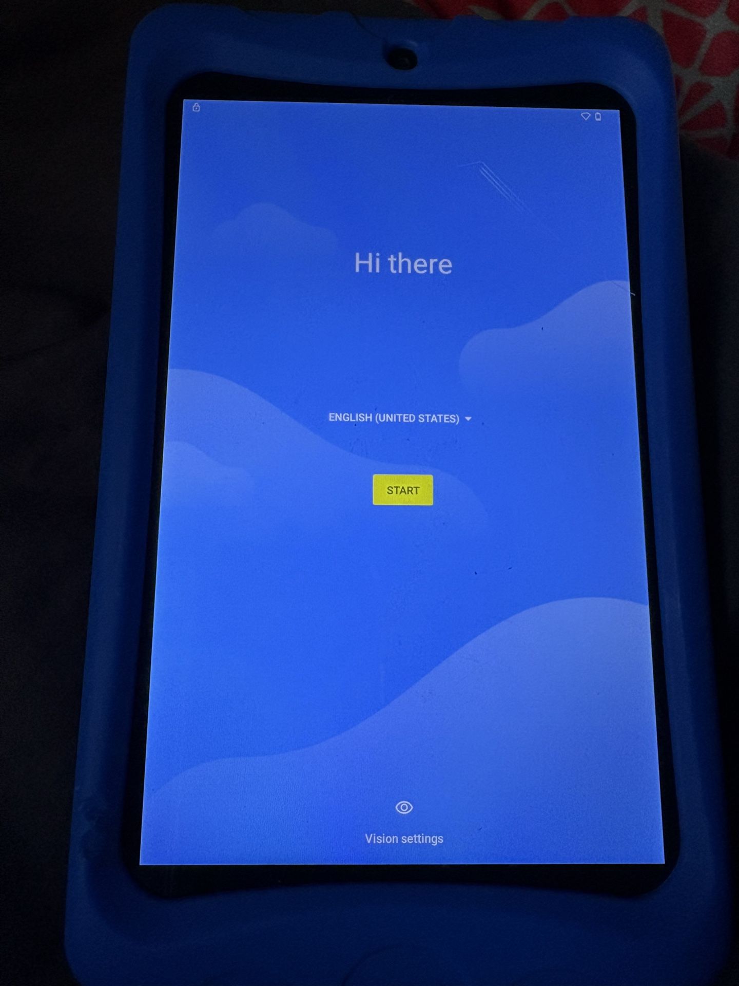 Tablet