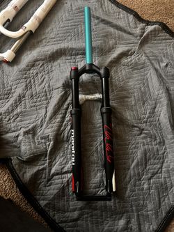 Manitour Bike Fork .