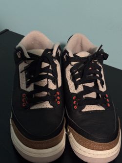 Nike Air Jordan’s  Sneakers Size 4.5 Boys / Woman’s Size 6 