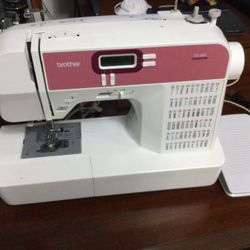 Sewing