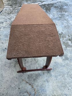 Dog Ramp