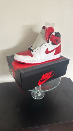 Air Jordan 1 OG 