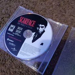 Scarface PC
