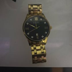 Bulova Men's Watch