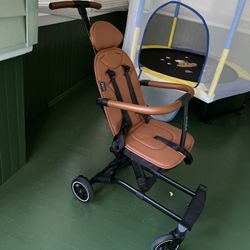 Stroller (cruise Rider)
