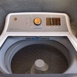 Washer 
