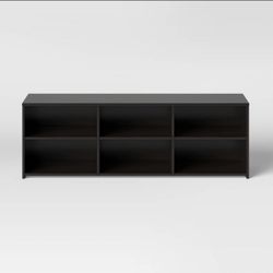 Storage TV Stand 