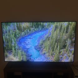 LAST CHANCE - ORIGINAL PRICE $450 - 58″ Samsung TU700D Crystal UHD 4K HDR Smart TV