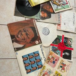 LP Variado $5 Cada Uno