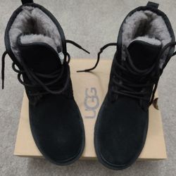 Ugg Boots Size 8