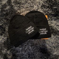 Louis Vuitton Beanie
