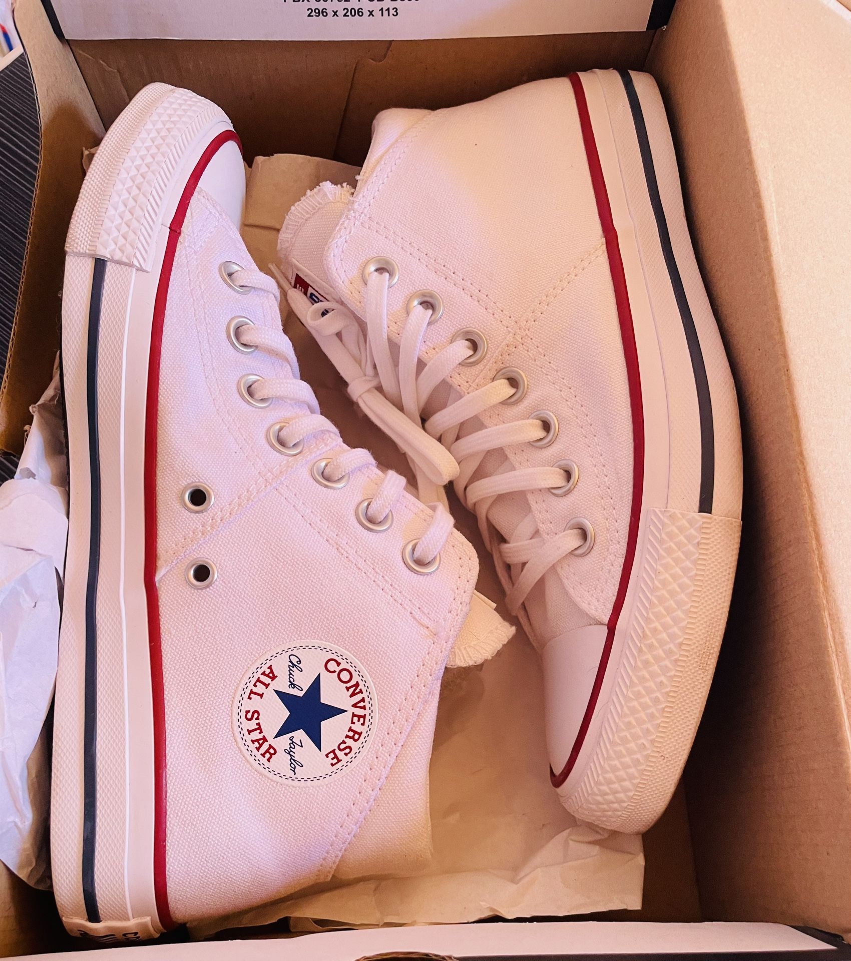 Converse All Star Shoes