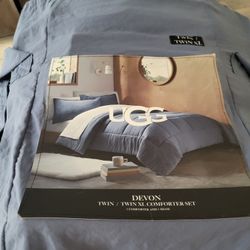 Twin Size Ugg Alternative Down 