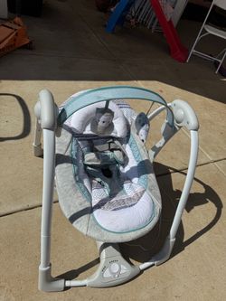 Baby stuff