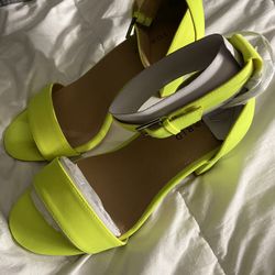 Torid Shoes