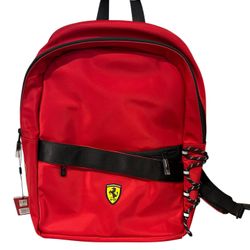 Ferrari Backpack