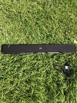 Polk (SoundBar)